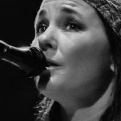 Foto de Sophie Zelmani