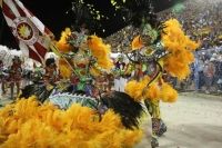 Samba-Enredo 2019 - Dois de Fevereiro No Rio Vermelho