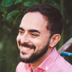 Foto de Bruno Camurati