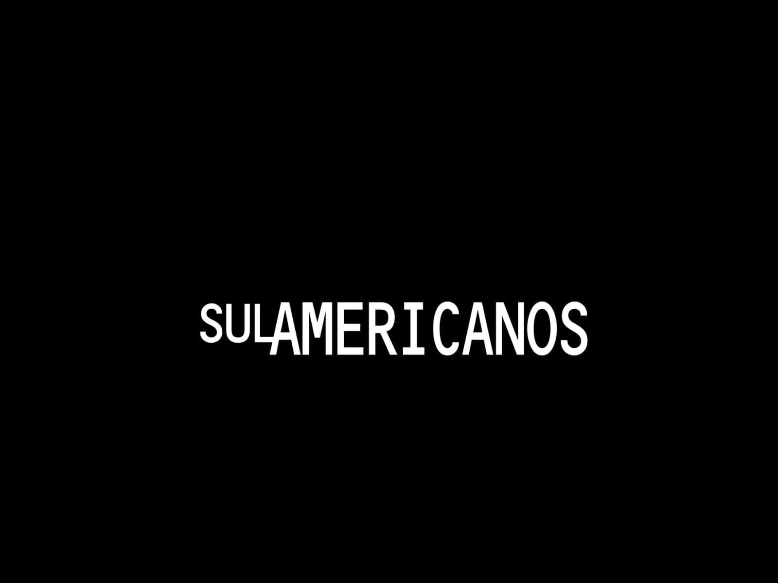 Sulamericanos