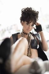 Shooting For The Starz (feat. Christa Texeira)