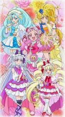 Hugtto! PreCure