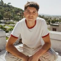 Cole Redding