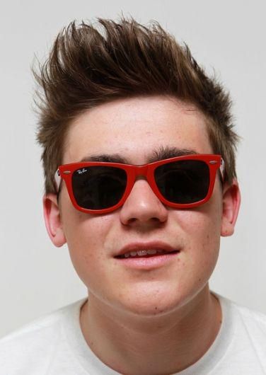 Frankie Cocozza