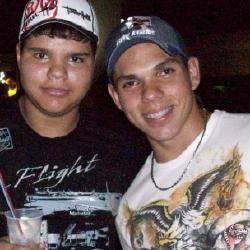 Foto de PedroeOtávio