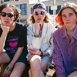 Foto de Swim Deep