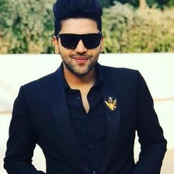 Foto de Guru Randhawa
