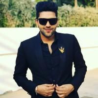 Guru Randhawa