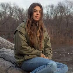 Foto de Julie Byrne