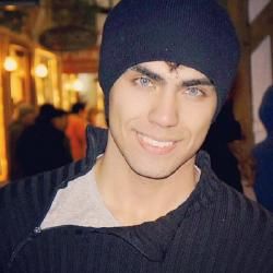 Foto de Kaio Campadelli