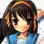 Suzumiya Haruhi no Yuuutsu