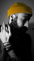 Thiago Biral | Txi Ruas