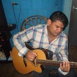 Foto de Isaac Soares