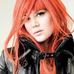 Foto de Vanessa Amorosi