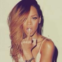 We Found Love (feat. Calvin Harris)