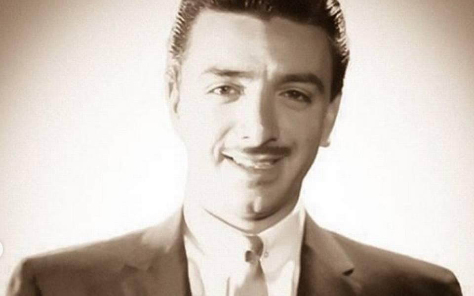 Alejandro Algara