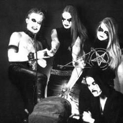 Foto de Impaled Nazarene