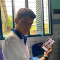 Seja Ousado