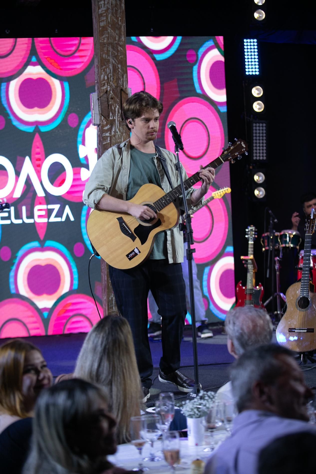 João Belleza