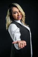 Sandra Marques