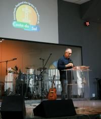 José Luiz Camargo
