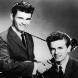 The Everly Brothers