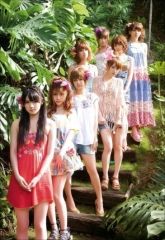 Koi wa Hassou  Do The Hustle!