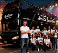 Saudade da Minha Eis