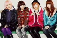 miss A