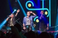 Se Ela Voltar (part. Henrique e Juliano)