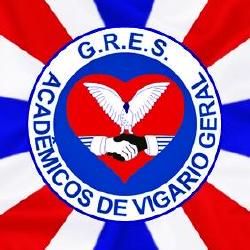 Foto de Acadêmicos de Vigário Geral