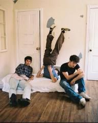 You (Show Me Where My Days Went)