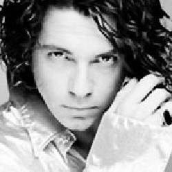 Photo of Michael Hutchence
