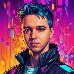 Foto de Xiko Bigodasso