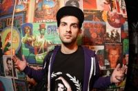 Borgore