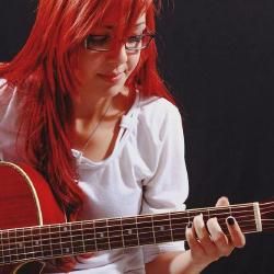 Foto de Luriany Mikaely