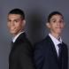 Marcos e Paulo