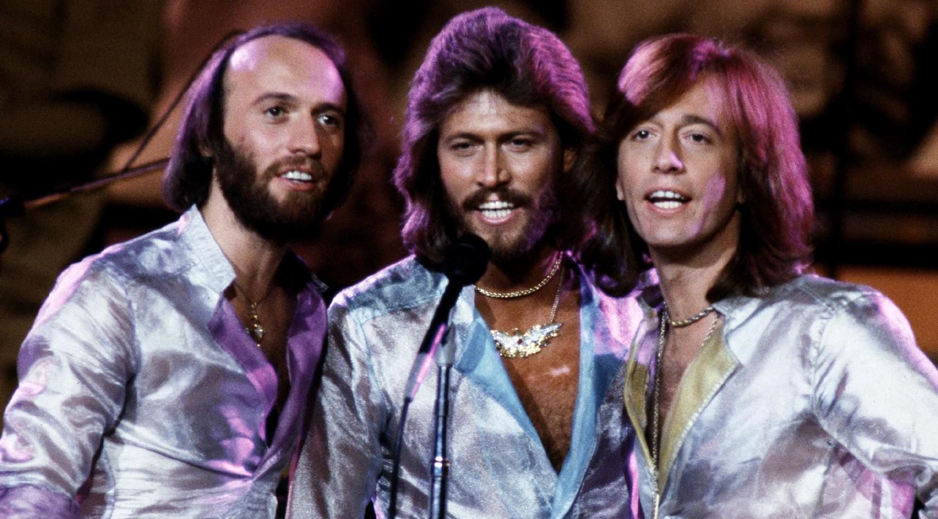 Bee Gees - How Deep Is Your Love - Cifra Club