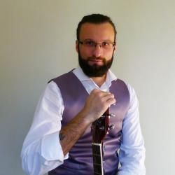 Photo of Giovanni Mattiello