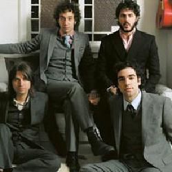 Foto de Albert Hammond Jr.