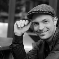 Foto de Roger Cicero