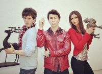 Bruno Mars Medley (feat. Victoria Justice and Max Schneider)
