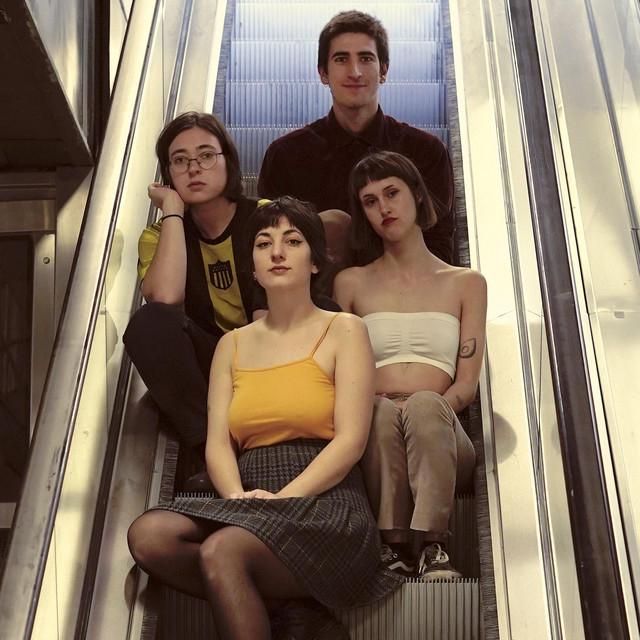 Aiko el grupo