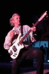 Chris Squire