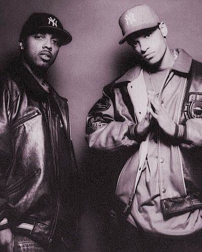 Lord Tariq And Peter Gunz