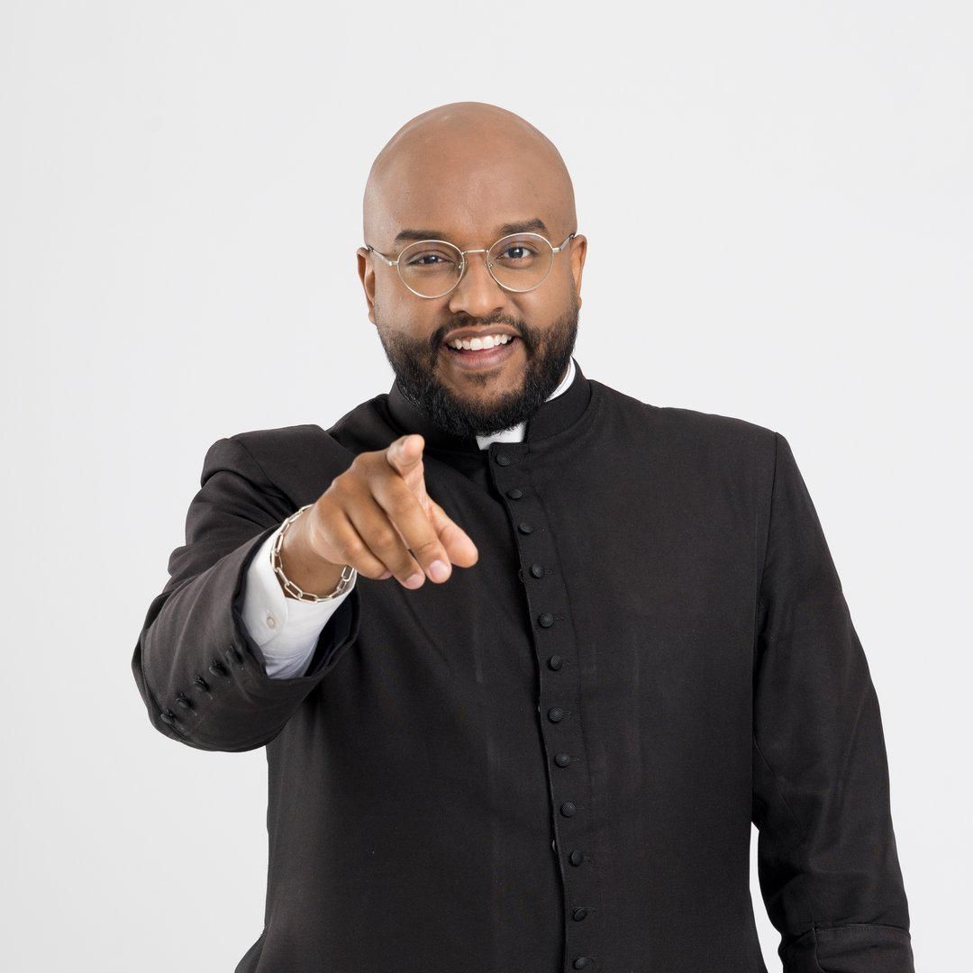 Padre Diogo Albuquerque