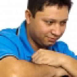 Foto de Ezequiel e Oseias