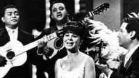 Eydie Gorme Y Trio Los Panchos