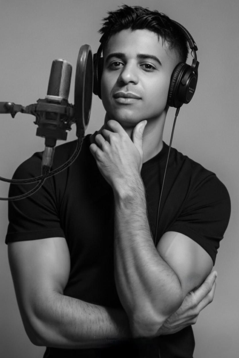 Zé Eduardo Belarmino