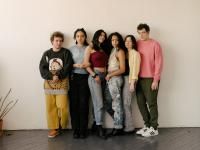 GET OFF YOUR PHONE (feat. Isa Reyes)